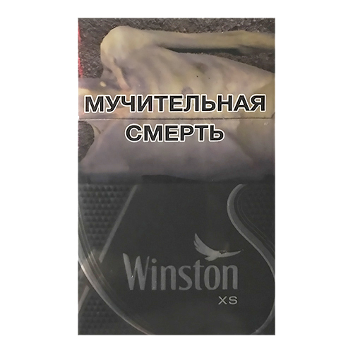 winston_xs_silver_kz Сигареты Winston XS Silver (Винстон XS Сильвер Казахстан)